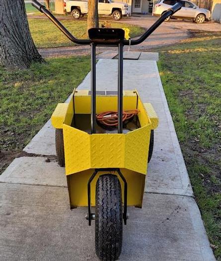 Used 2016 Columbia Chariot