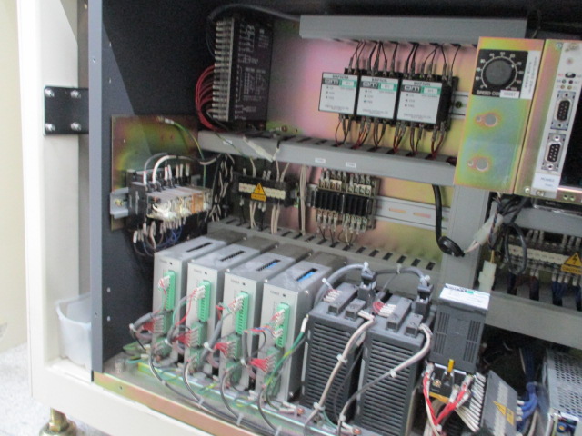 Used 1999 Nitto HR8500-II