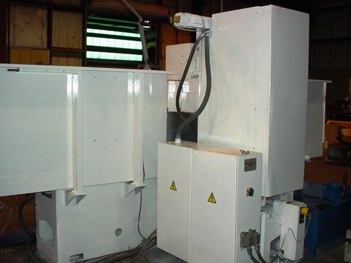 Used 1991 ELB Horizontal Surface Grinder | 18" x 48", EMC,IDF,15HP,Coolant