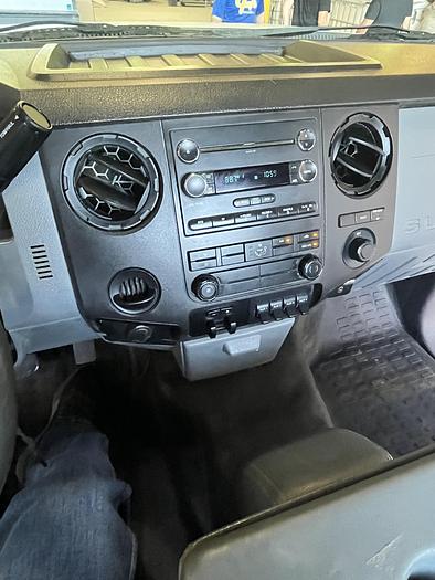 Used 2013 Ford F-450