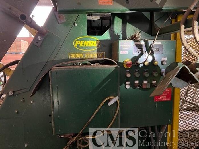 Used Pendu 4600 N