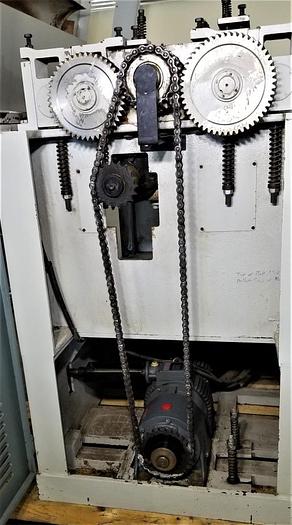 Used 2005 *SOLD* Planer - Northtech NT-850SS