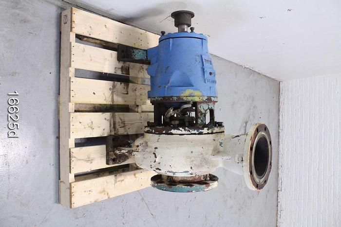 Used GOULDS 3175M #16625