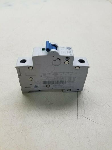 Used Allen Bradley 1492-SPM1B050 Ser D 1492 SP B 5A