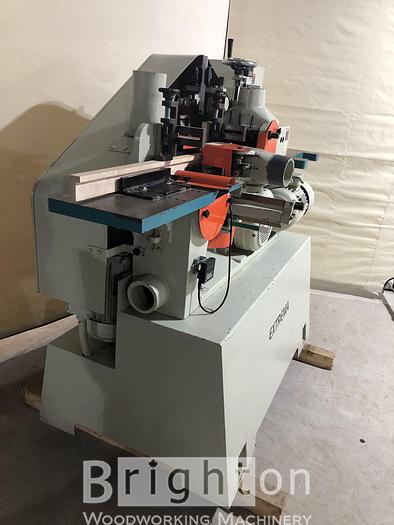 Used Extrema CKM M-462 Used Moulder