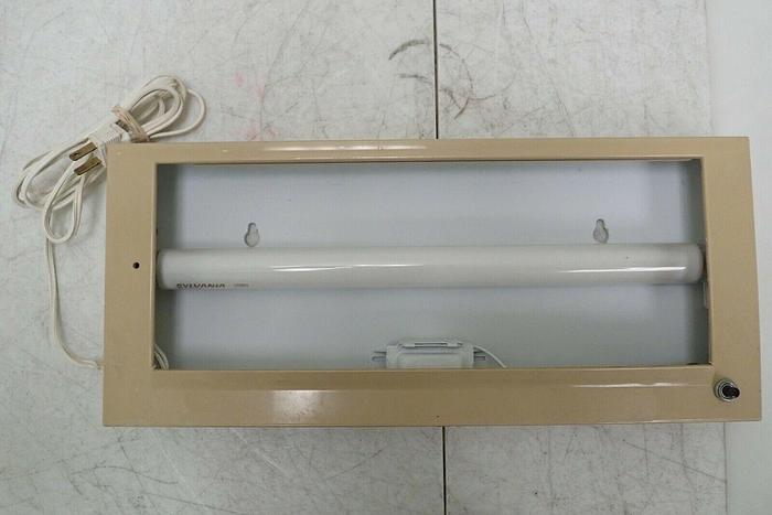 Used Star Dental 94051C Illuminator Light Box