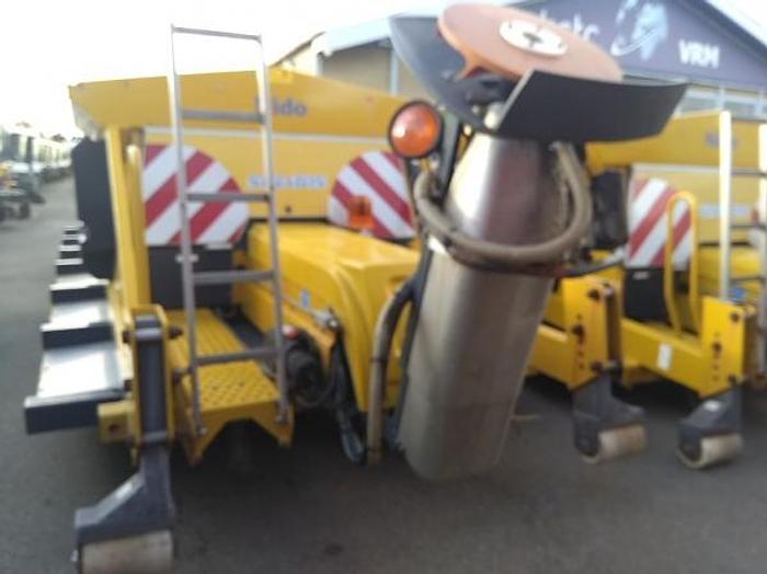 Gebruikt Nido Stratos B40-42 VALN