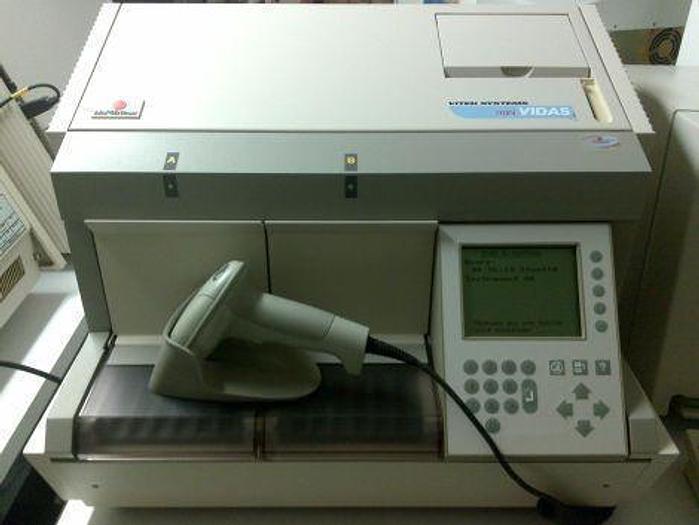 D'occasion BIOMERIEUX Mini VIDAS