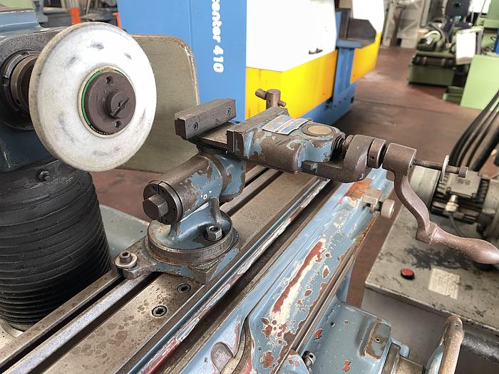 Usato Affilatrice per Utensili JONES & SHIPMAN 310