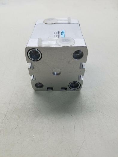 Used FESTO ADN-40-25-I-P-A Pnuematic Cylinder