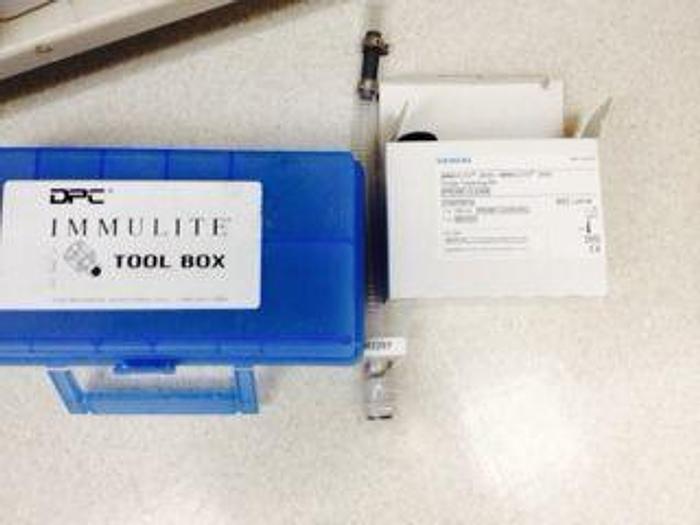 D'occasion SIEMENS Immulite 2000