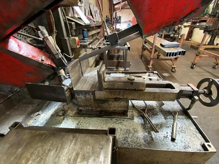 Used 2007 Bomar Ergonomic 320.250DGH