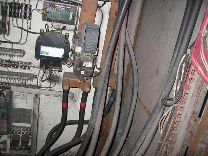 Used RELIANCE TR #22674