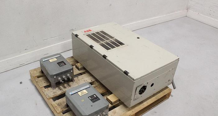 Used 160" (4.06M) POND VOITH SULZER AIR PAD HEADBOX, 316, S/S, VALLEY