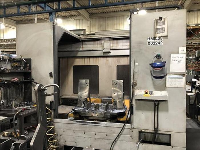 2004 Mori Seiki SH-8000