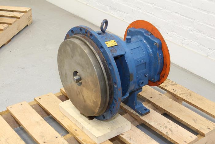 Used Goulds 3196 13" MTX Power End #44028