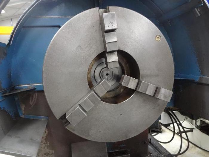 Utilisé TOUR CN TOS CELAKOVICE SU 125