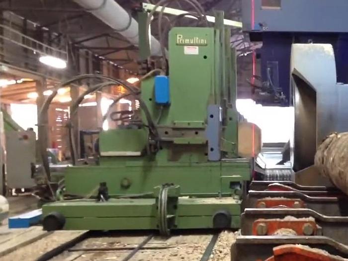 Gebruikt Primultini CEI + WSF