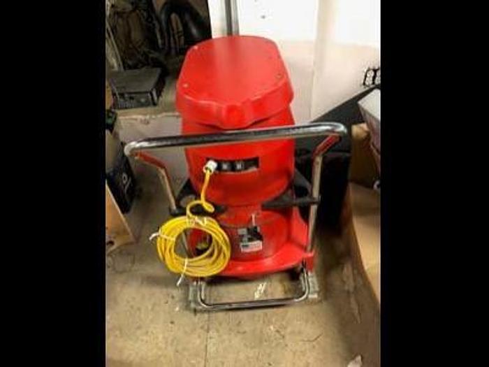 Used 2013 Esko Kongsberg Router for XP24