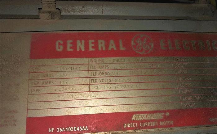 Used 100" JAGENBERG VARI-STEP 4318