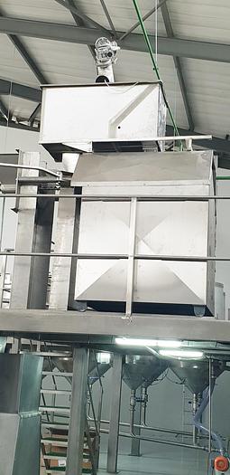 Used HEAT & CONTROL JC FORD CASA HERRERA