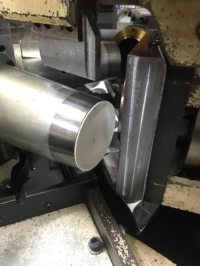 Used (disassembled & stored in warehouse) 1992 PMC - Paper Machinery Corporation (USA) 1250 - Cup & Container Forming Machine