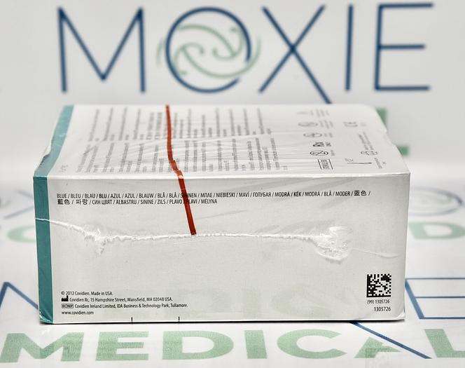 Covidien - VLOCN0644 - COVIDIEN SUTURE V-LOC PBT NON ABSORBABLE WOUND CLOSURE DEVICE 3-0 (BOX OF 12)