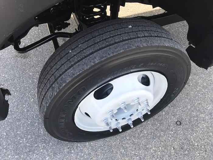 Used 2012 Ford F550 Altec AT37G 42ft Bucket Truck - C02038