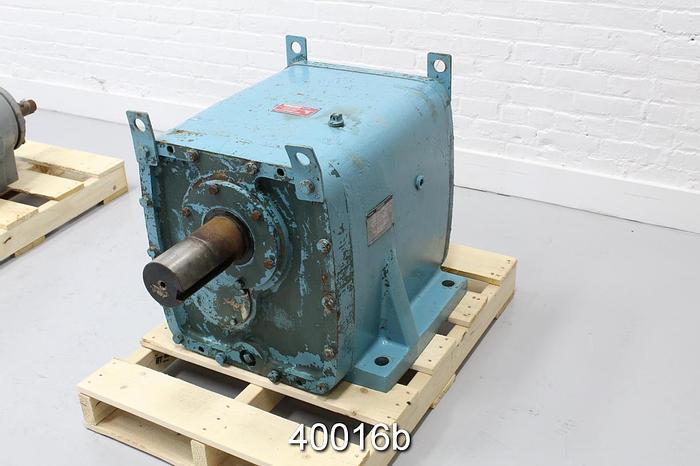 Used Dodge DCR-7 Gear Drive #40016