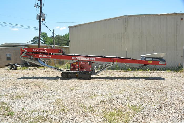 Dealer NEW SCREEN USA TC5036