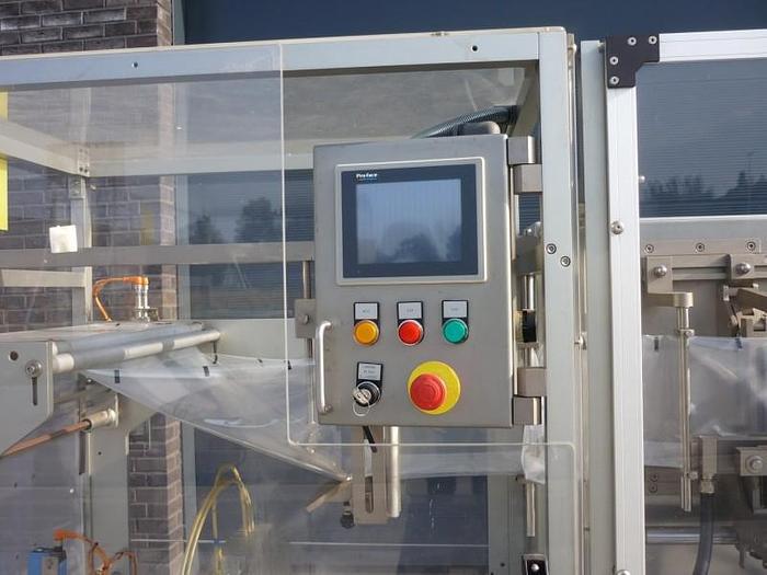 Used Volpak SP-170 L1F Central Spout