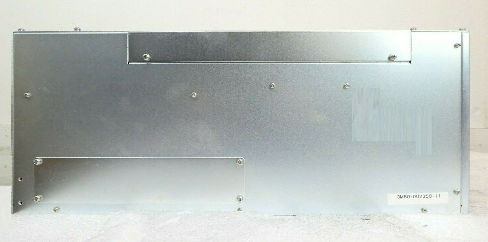 Used TEL Tokyo Electron 3M87-055471-11 Trias Module Controller-S 3M80-002347-11 Spare