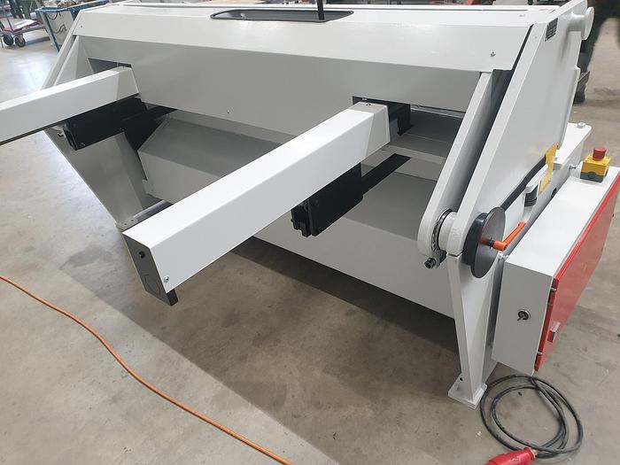 Gebraucht Tafelschere RAS 83.20