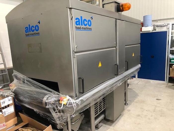 Ristrutturato Alco - Forno Contact Cooker AGT 600/1800