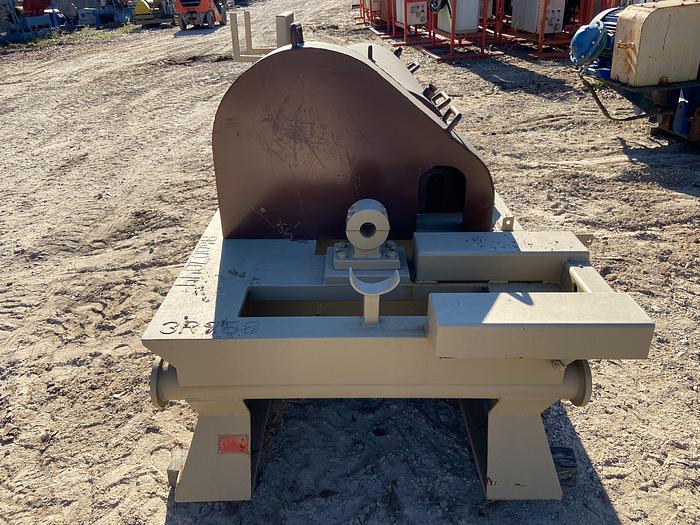 Used United Centrifuge SS 1000