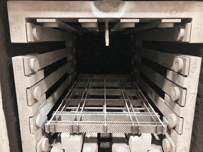 Used Furnace, Box, 18" x 14.5" x 38", The Furnace Source, #A743633