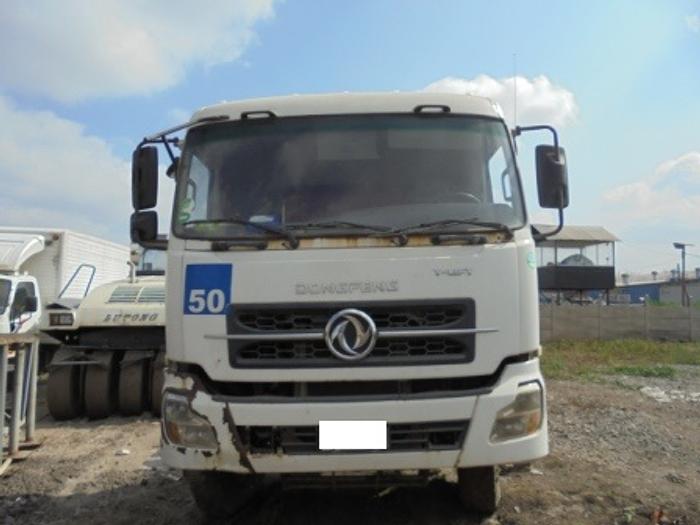2012 DONGFENG DF4438