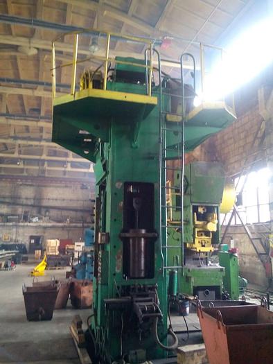 Used Press Trimming KB9534