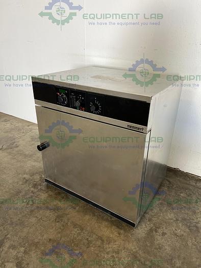 Used Memmert  ULM 500 Electronically Controlled Drying Oven 220°C