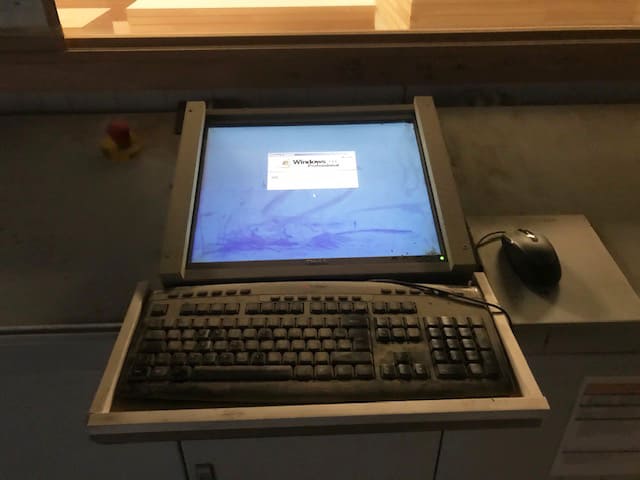 Used GRUNDNER MLD 42 - 2007