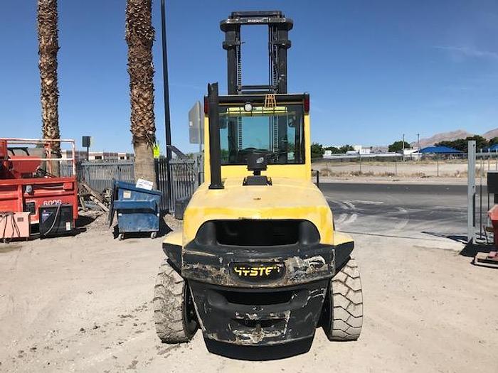 Used 2011 Hyster H190FT Forklift