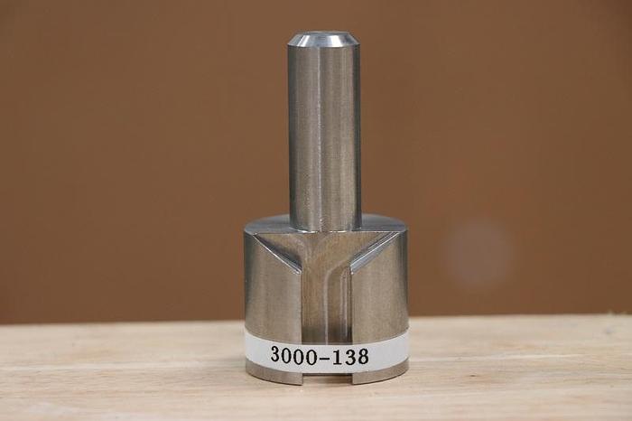 Thompson Machinery Centre Spring Spindle Left/Right 304 S/S
