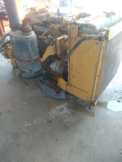 Usato 1994 Caterpillar 3304