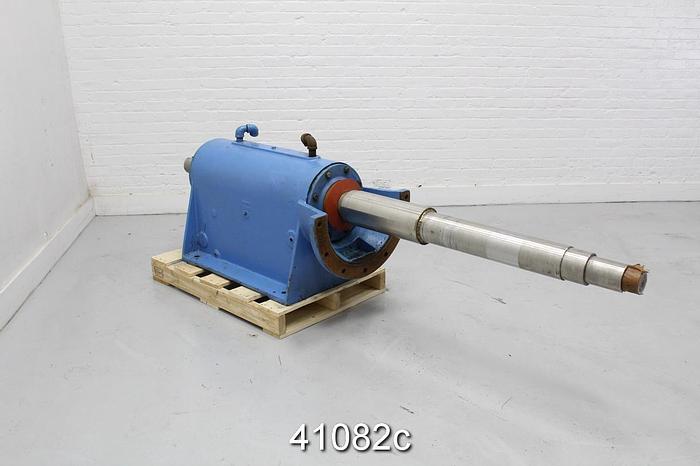 Unused Lawrence Propeller Pump Rotating Assembly Size 30 #41082