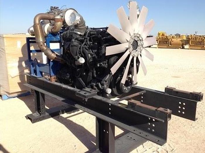 2010 International  Navistar MAXXFORCE