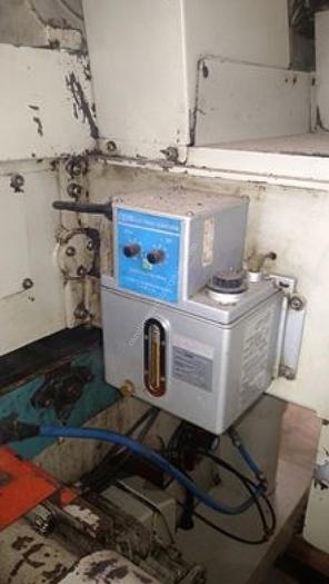 Used Extrema MXP-233 Double Side Planer