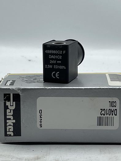 Parker DA01C2