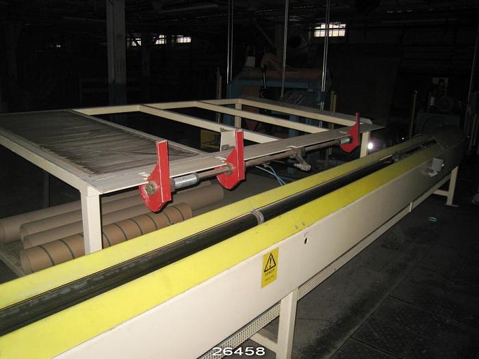 Used APPLETON SA 6 10 #26458