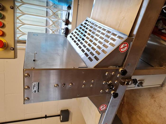 Used RONDOLINO PASTY LINE