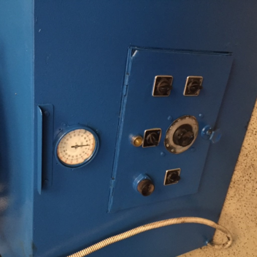 Usato POSIZIONATORE DI SALDATURA 10 QL.